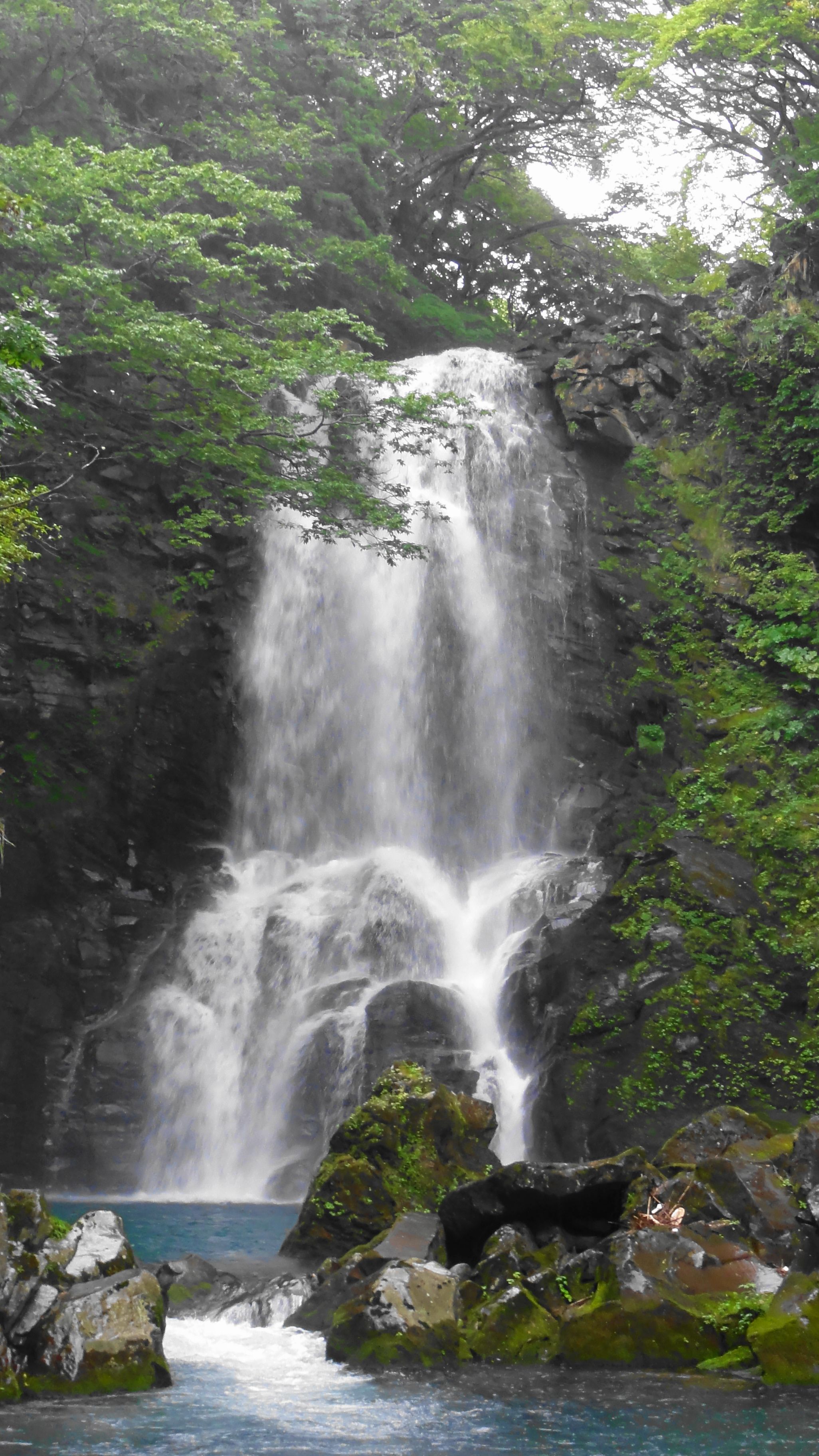 🏞️ 나소 흰 폭포(나소노시라타키) 이미지 8